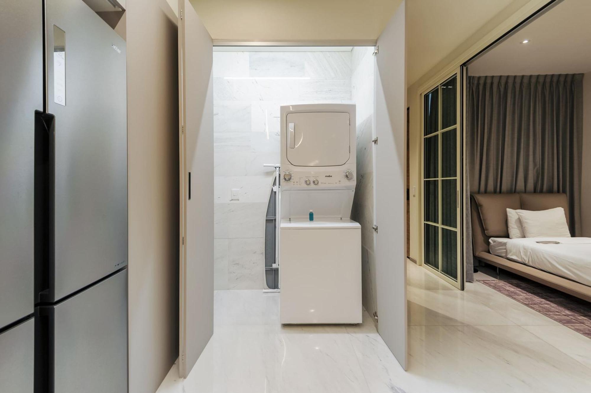 Allan Poe 227 By Wynwood House مدينة مكسيكو المظهر الخارجي الصورة
