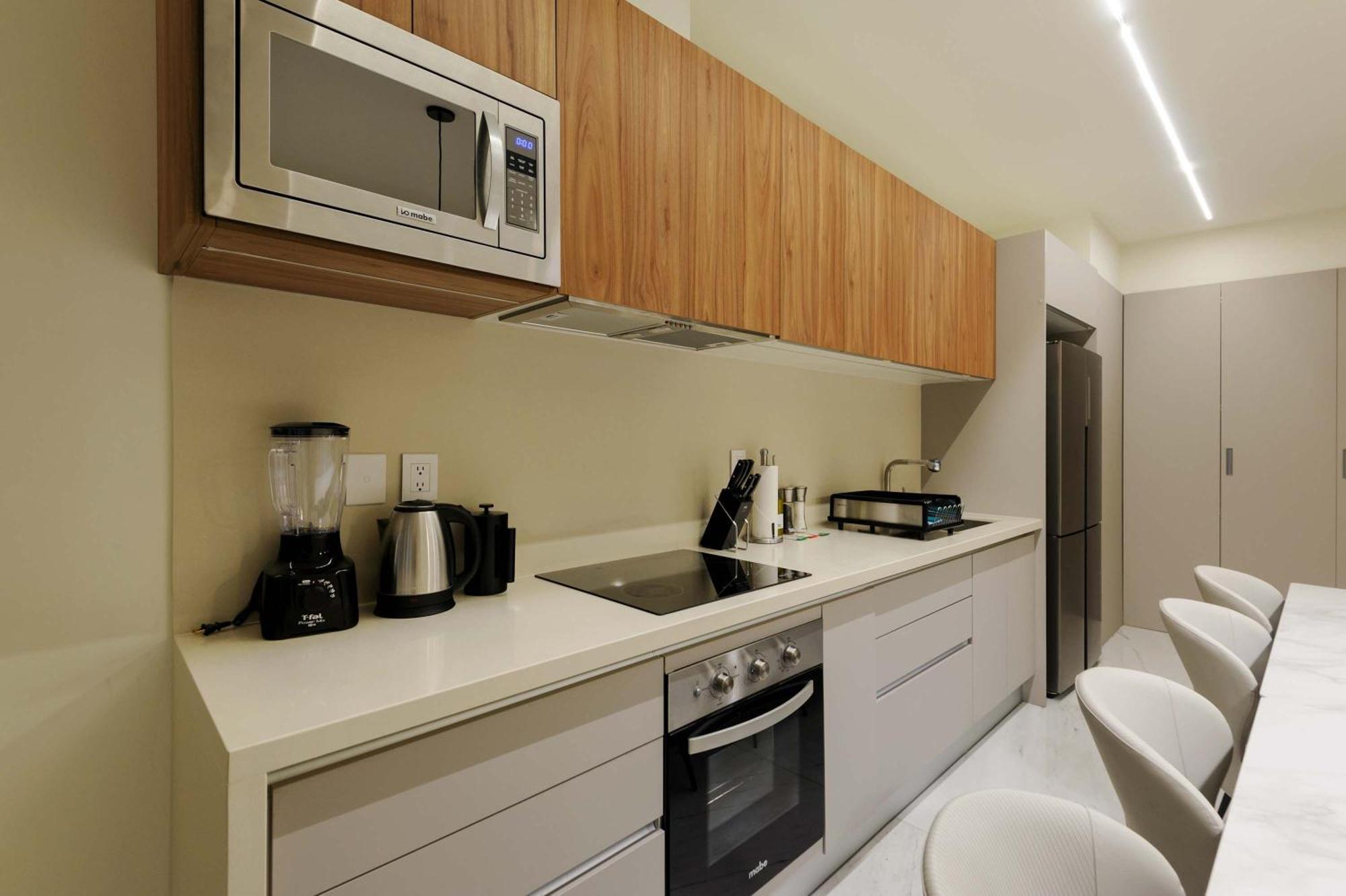 Allan Poe 227 By Wynwood House مدينة مكسيكو المظهر الخارجي الصورة