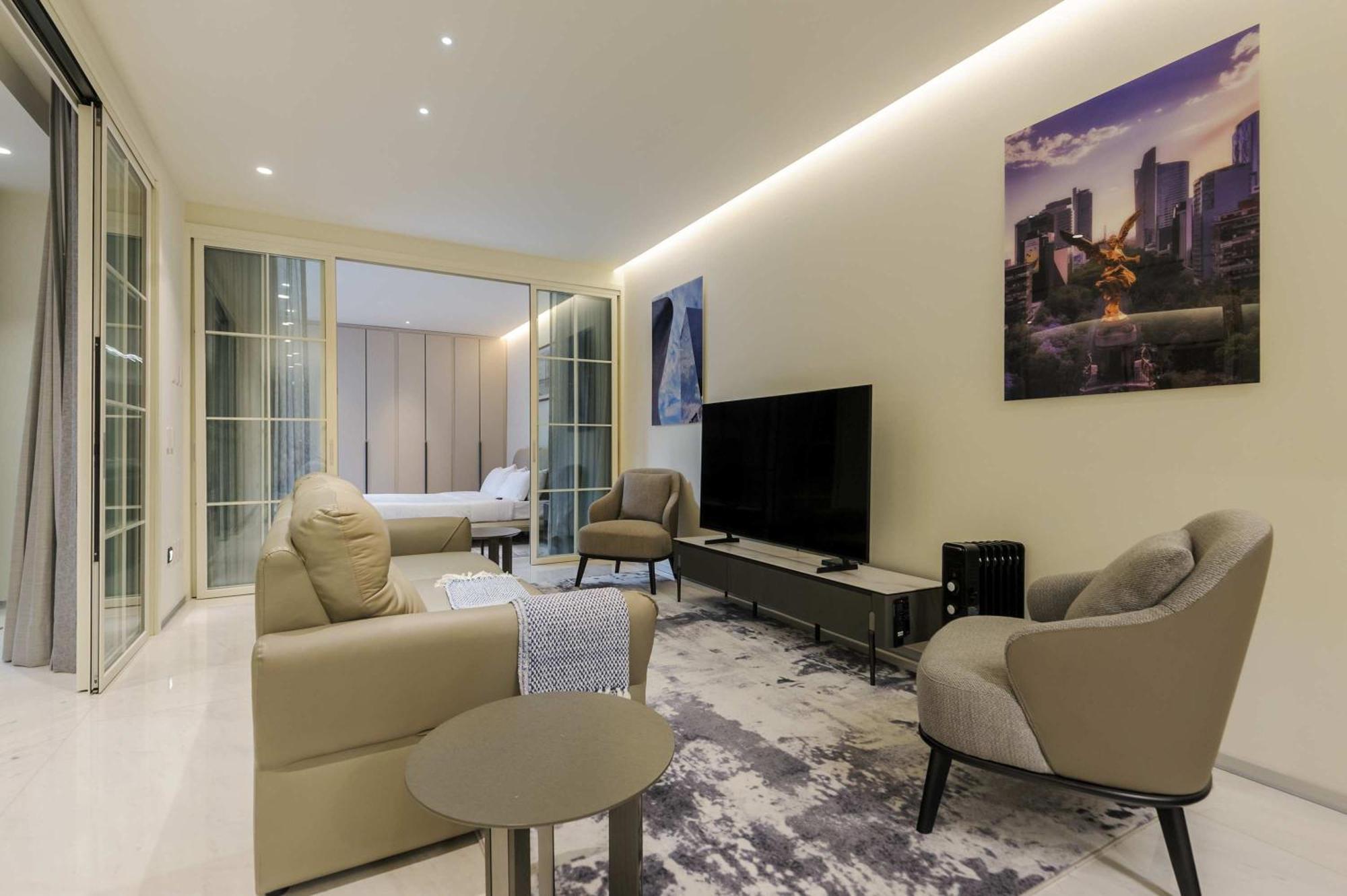 Allan Poe 227 By Wynwood House مدينة مكسيكو المظهر الخارجي الصورة